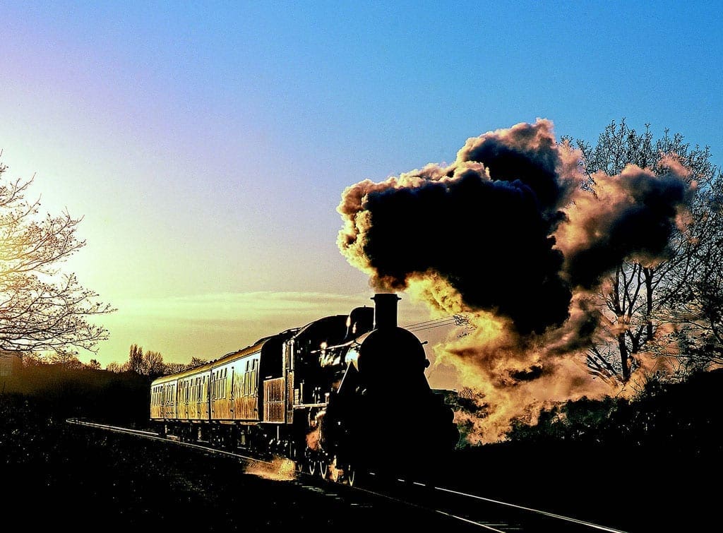 East Lancashire Railway