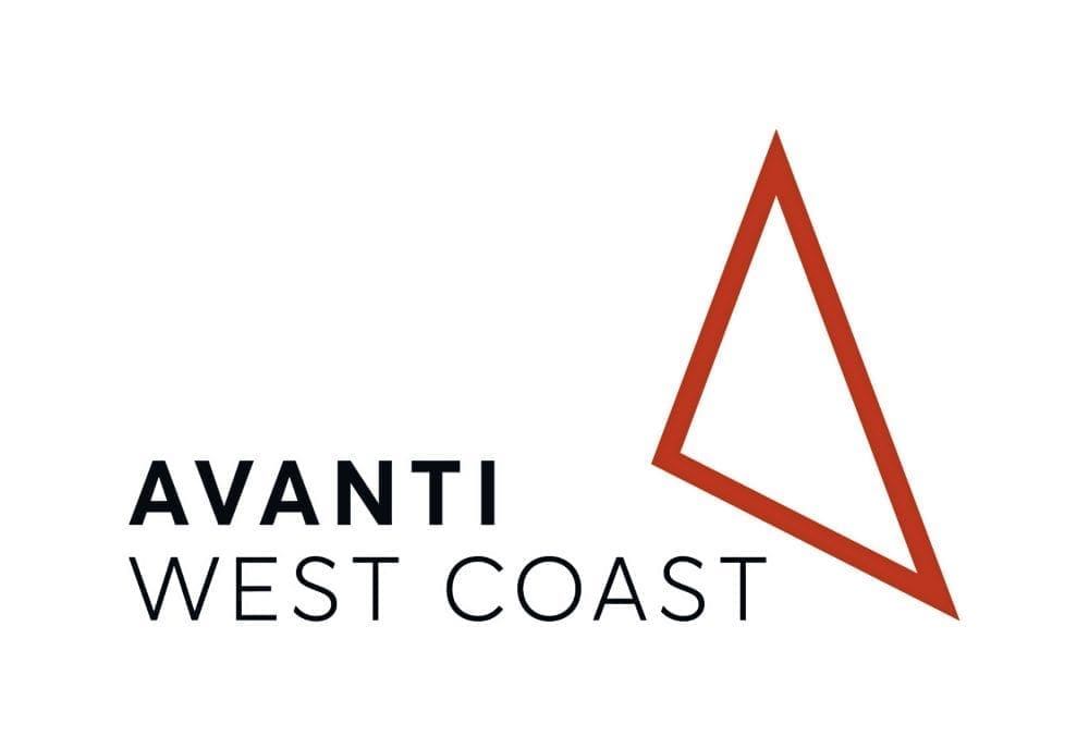 Avanti West Coast