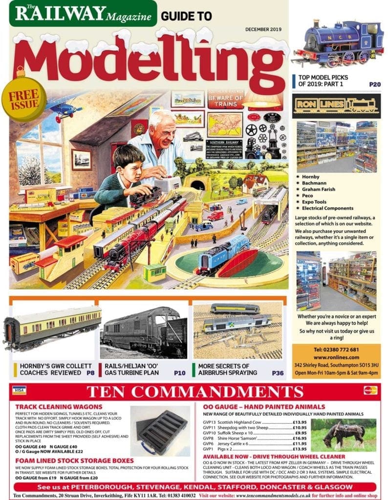 Guide to Modelling cover