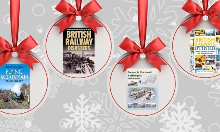 Get the perfect gift this Christmas with Mortons Books!