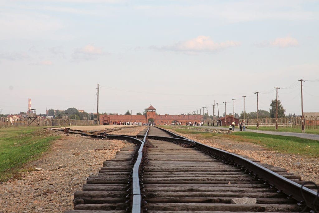 Auschwitz