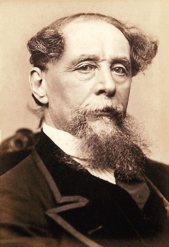 Charles Dickens