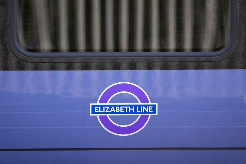 Elizabeth Line/Crossrail