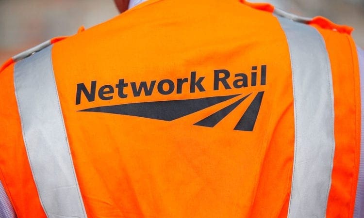 Network Rail chair claims weekend engineering works could end