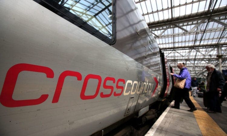 CrossCountry add more carriages to ease overcrowding