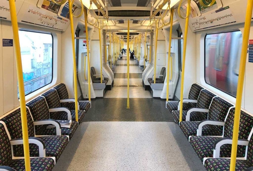 Sadiq Khan: London public transport could be cut due to coronavirus