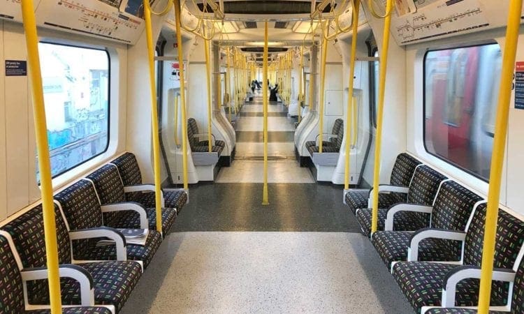 Coronavirus: Sadiq Khan says London public transport could be cut