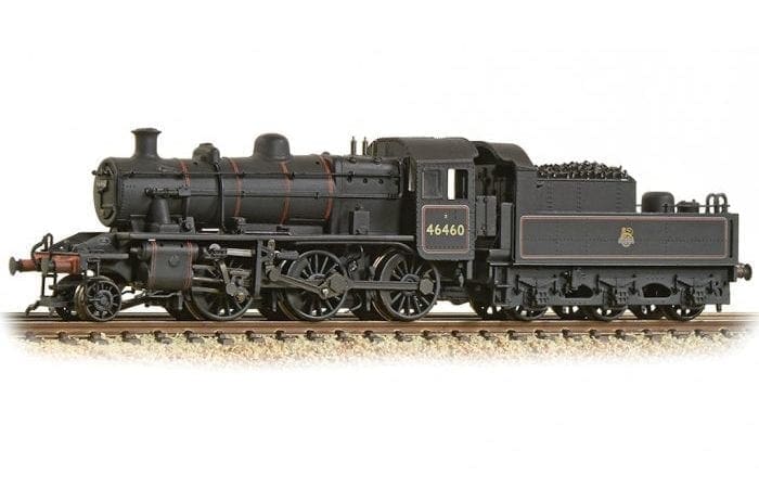 Get started in railway modelling with The Model Centre