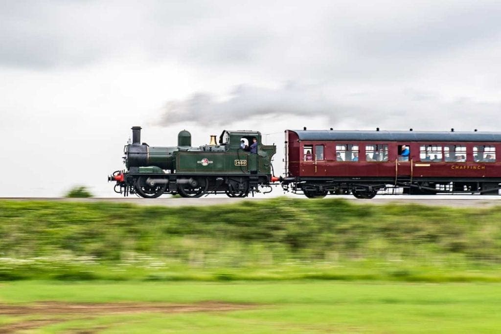 Gloucestershire Warwickshire Steam Railway appealing after 'cash crisis'