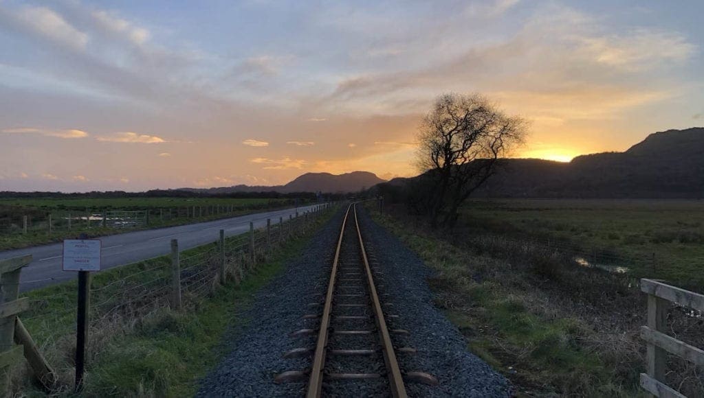 Ffestiniog