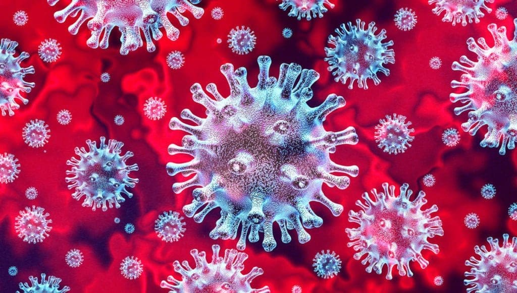 London Underground driver tests positive for coronavirus