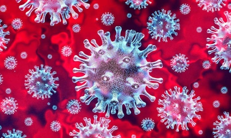 London Underground driver tests positive for coronavirus