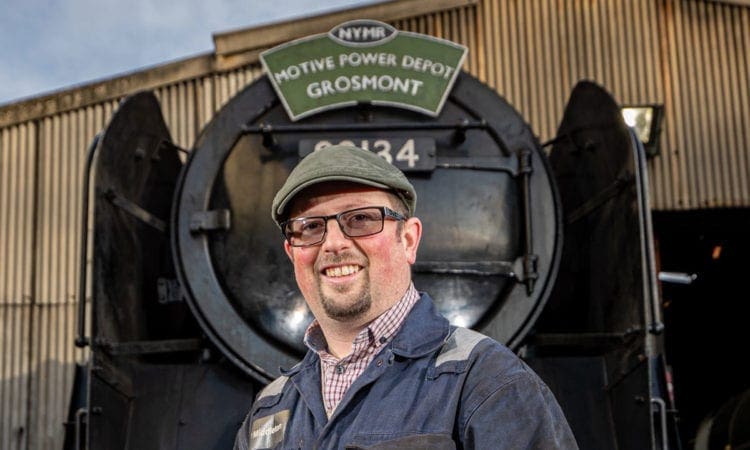 North Yorkshire Moors Railway to host auction in crisis appeal