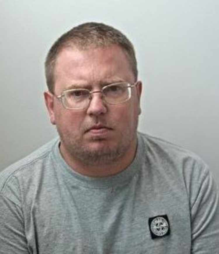 Thomas William Ingram, aged 34, of Fairfield Road, Blackpool, Lancashire, pleaded guilty to nine counts of Fraud 