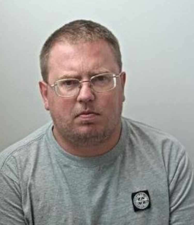 Thomas William Ingram, aged 34, of Fairfield Road, Blackpool, Lancashire, pleaded guilty to nine counts of Fraud