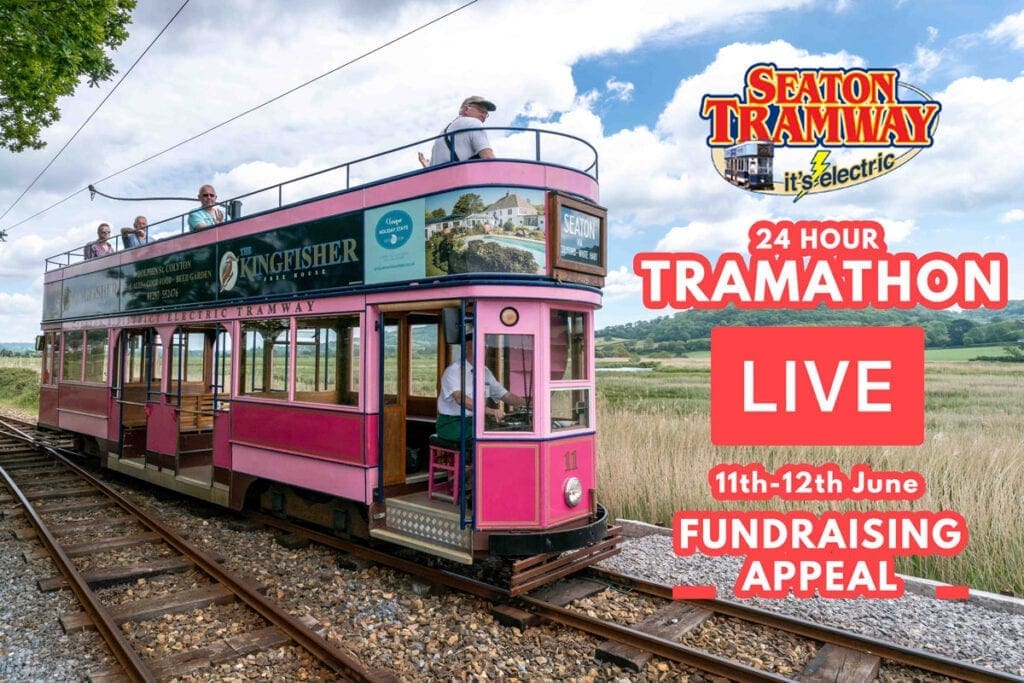 Tramathon