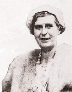 Battleaxe Madge Bessemer