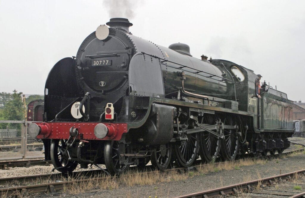 No. 777 Sir Lamiel