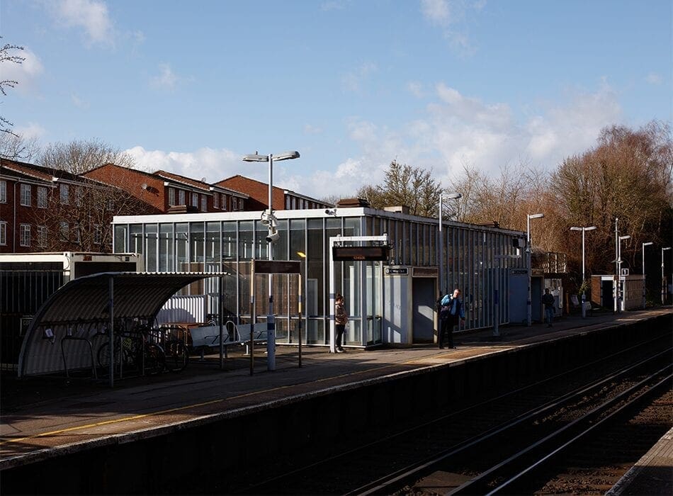 Competition launched to shape Britain’s future railway stations