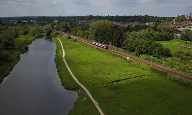 Public consultation opens for Ely rail capacity