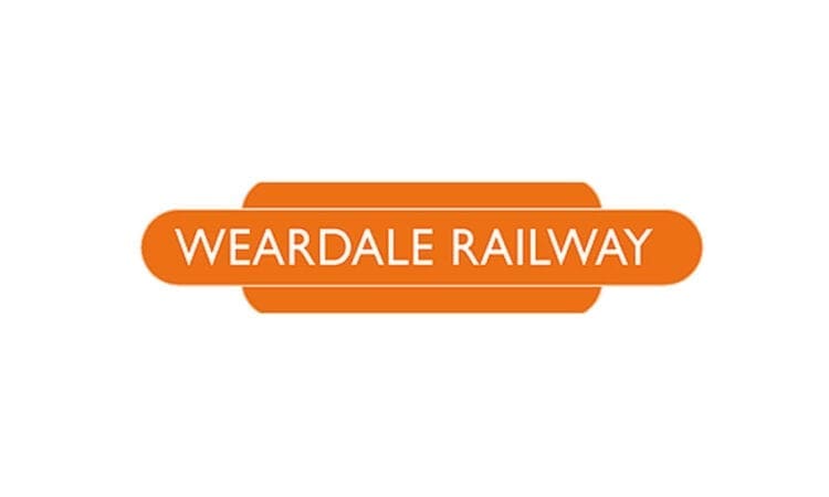 General Manager Full Time Position – Weardale Railway