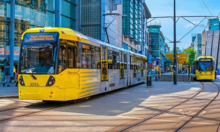 Government announces further cash boost for trams