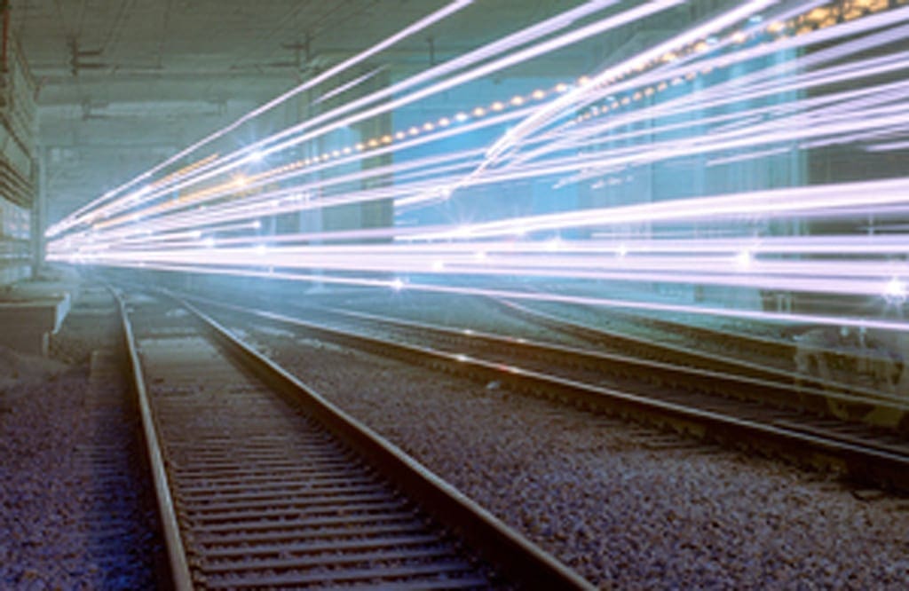 Digital signalling roll-out set to bring more reliable journeys
