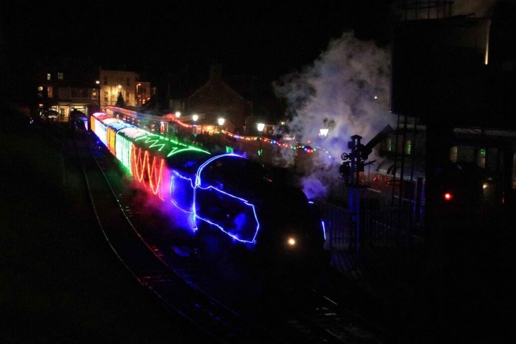 Swanage Railway