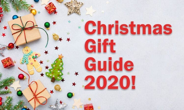 The Railway Hub Christmas Gift Guide 2020!