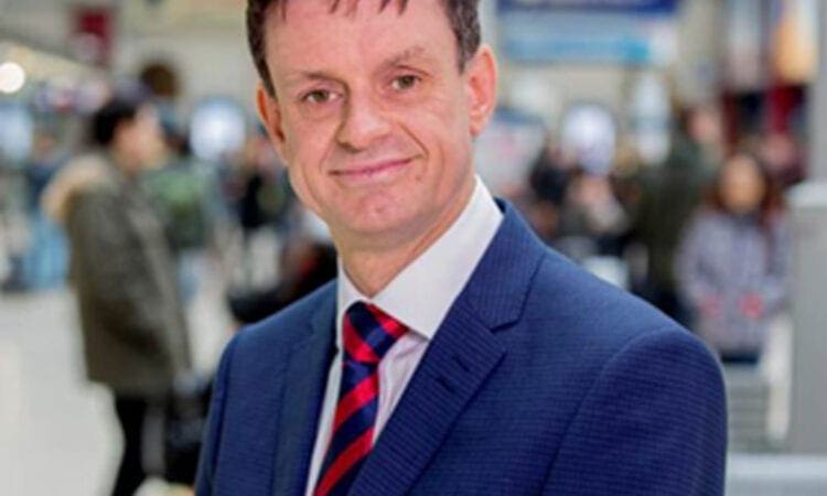 New Year’s Honours List recognises Network Rail employees