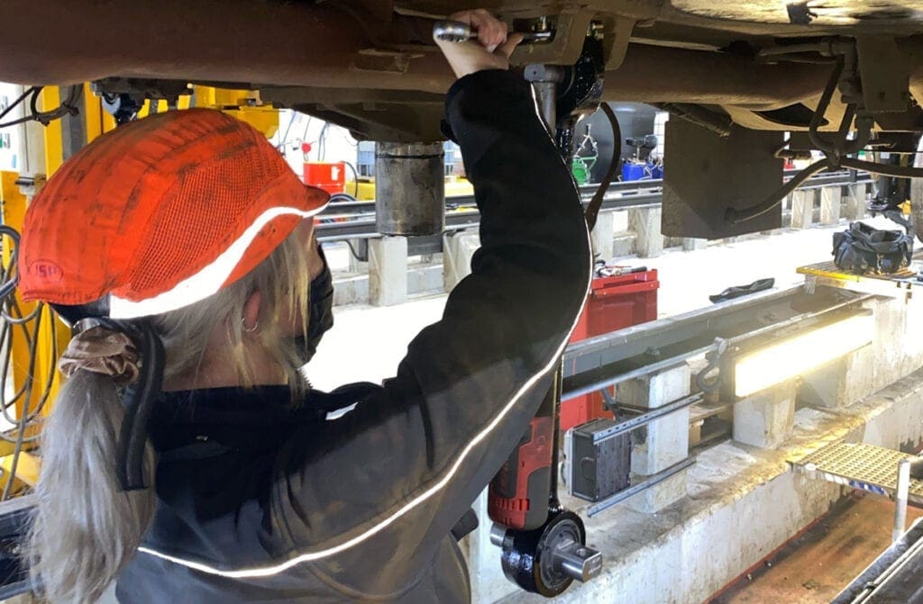 East Midlands Railway on lookout for fleet engineers of the future