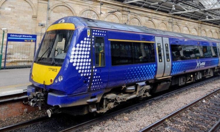 ScotRail conductors industrial action going ahead