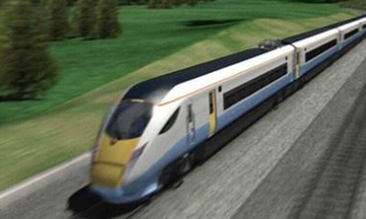 MPs call for rolling programme of rail electrification projects to cut carbon