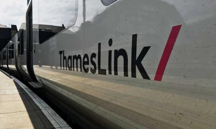Go-Ahead defends £6.5m rail profit despite £10bn industry bailout