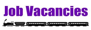 Railway Job Vacancies
