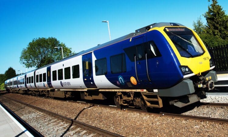 Northern launches £1 flash sale on rail tickets