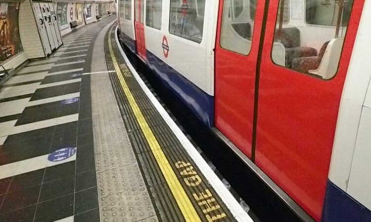 RAIB report: Fatal accident at Waterloo Underground station
