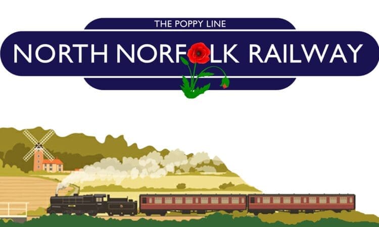North Norfolk Railway vacancy: Signal & Telegraph Technician