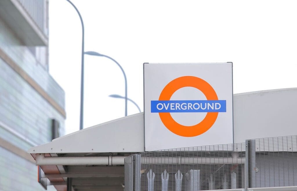 London Overground