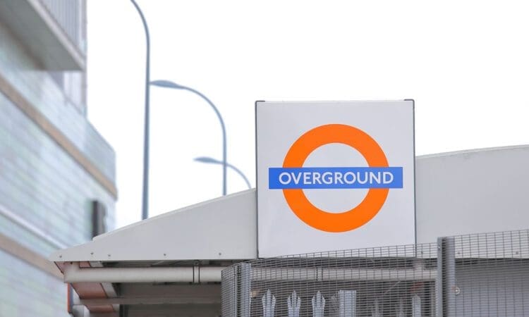 London Night Overground services to return in December