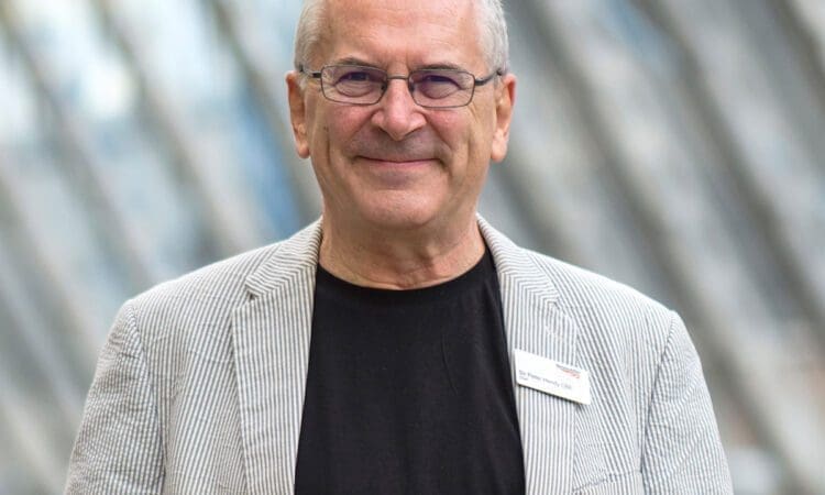 Sir Peter Hendy CBE appointed Chair of National Railway Museum’s Advisory Board