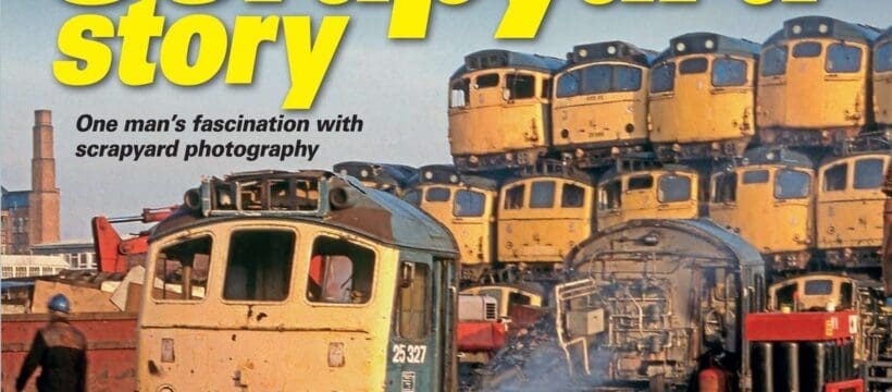 PREVIEW: FEBRUARY ISSUE OF RAILWAYS ILLUSTRATED