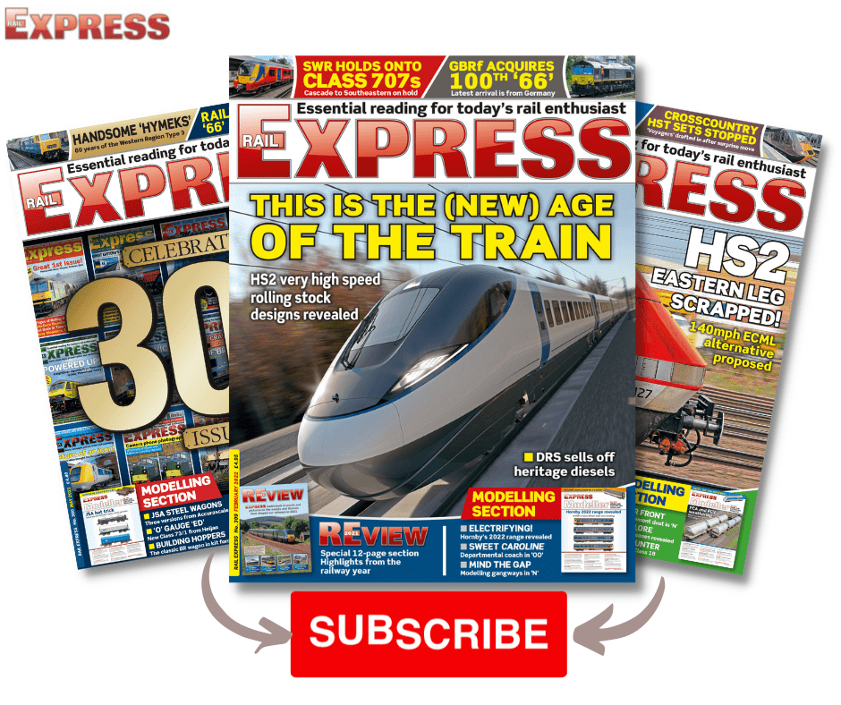 Rail Express