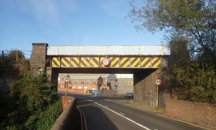 Great Central Railway approves plans for £1m bridge replacement