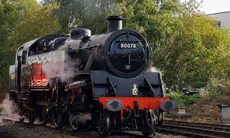 MID-NORFOLK RAILWAY OPERATIONS MANAGER – Full time, Permanent Contract.