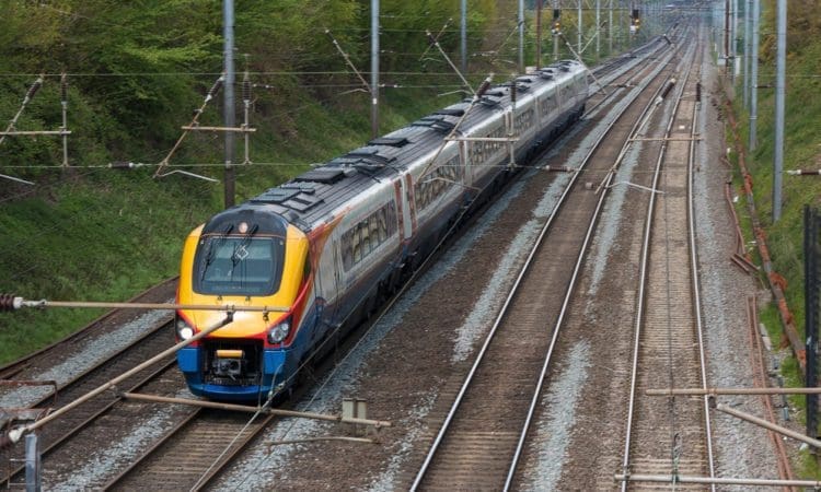 Another rail company facing drivers’ strike next month