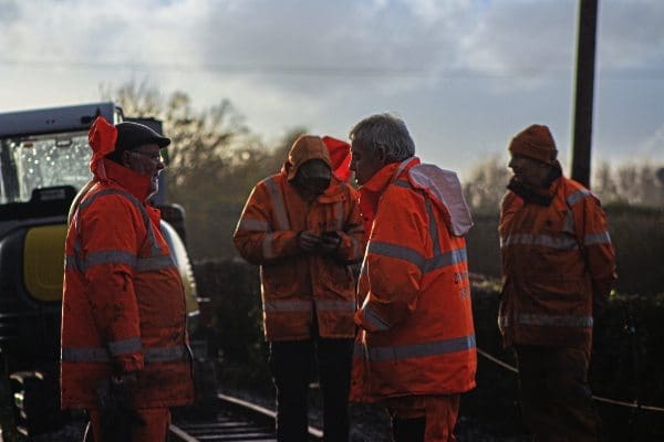 The Talyllyn Railway: powered by volunteers