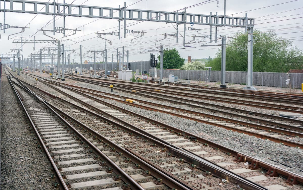 Rail services disrupted by fourth electric wire failure in nine days