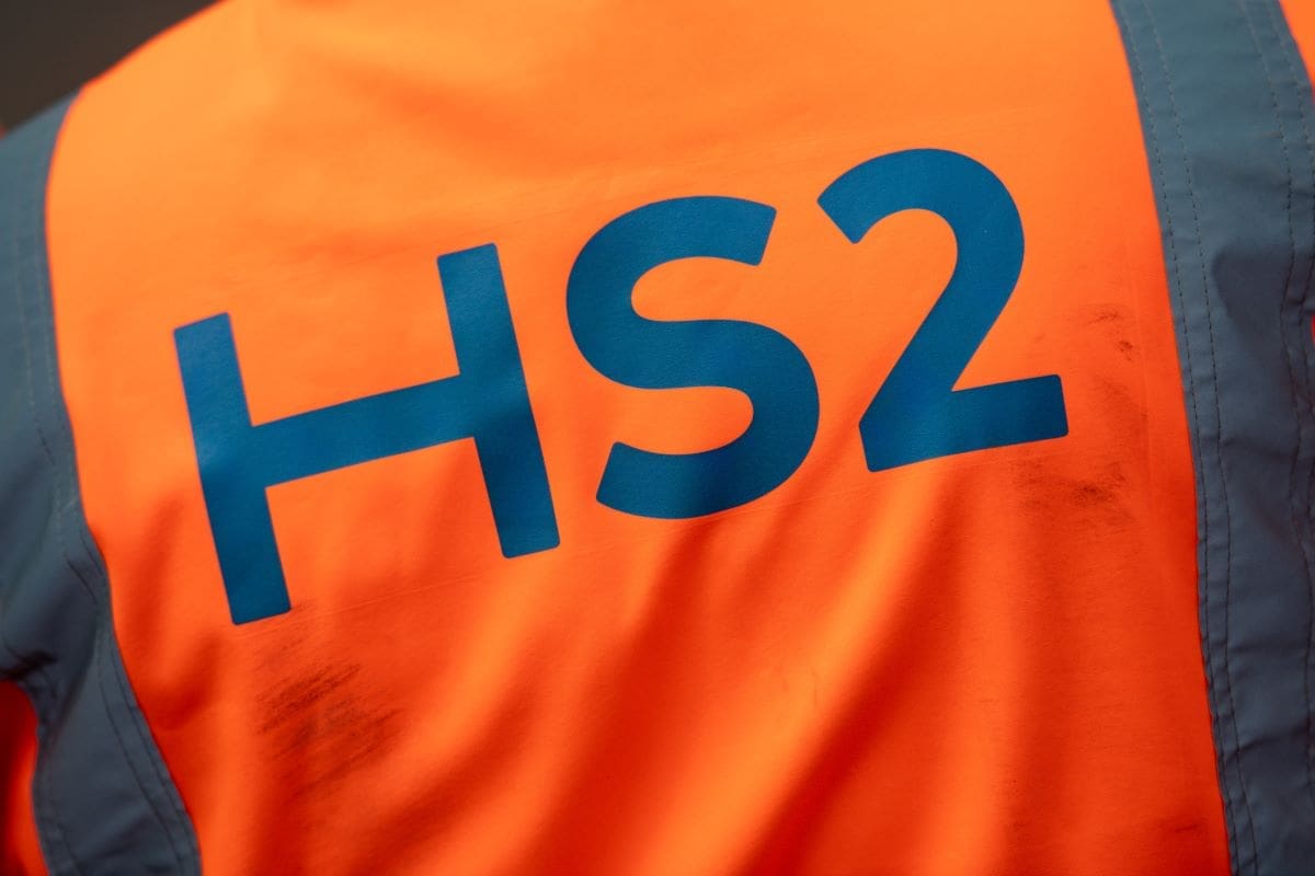 Privately-funded alternatives to scrapped HS2 section discussed