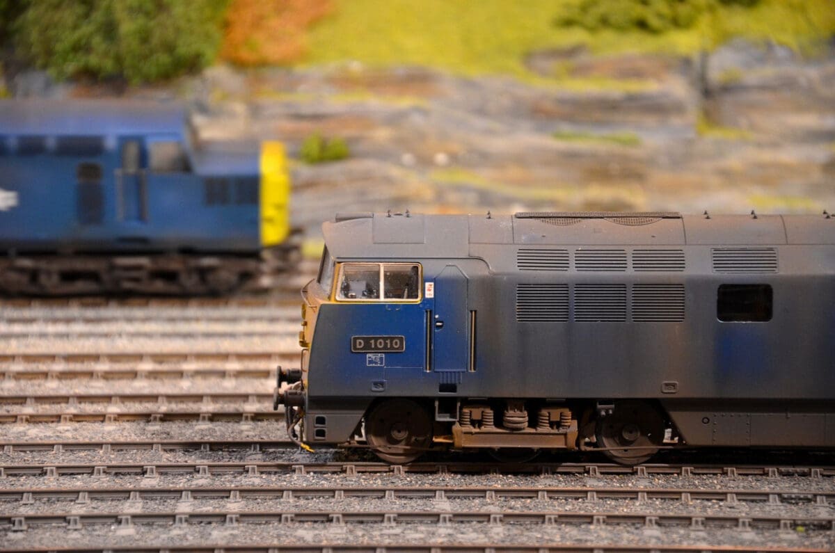 Fears for the future of model railways as Warley National Model Railway Exhibition closes ‘for the forseeable future’